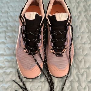 Adidas Terrex AX4 Gore-tex waterproof hiking shoes